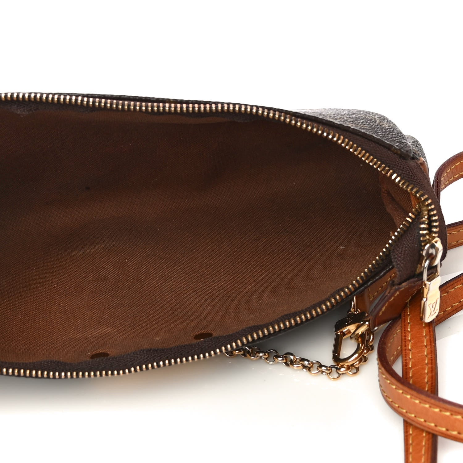 Louis Vuitton Monogram Eva Clutch 5 of 14