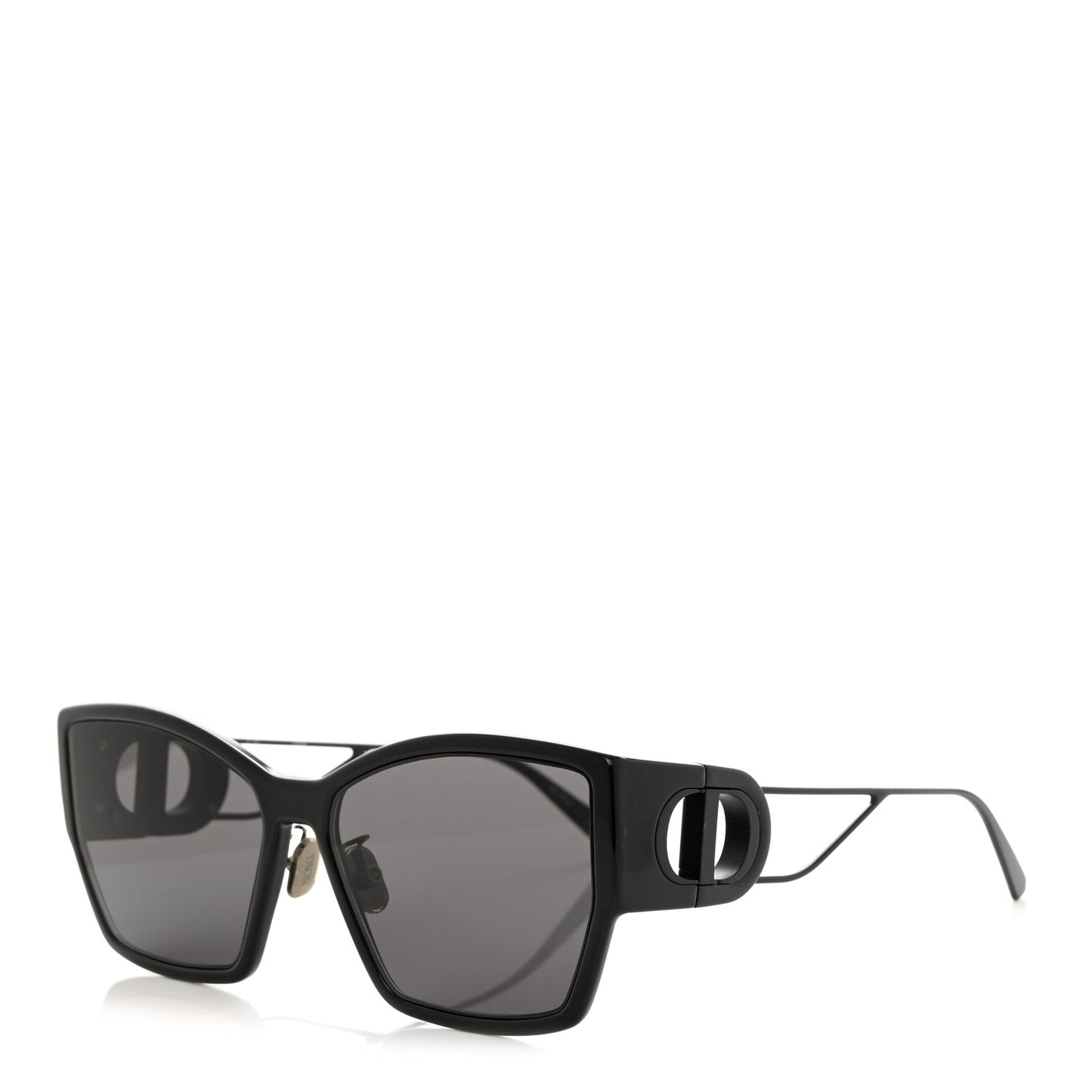 Rectangular 30 Montaigne 1 S2U Sunglasses