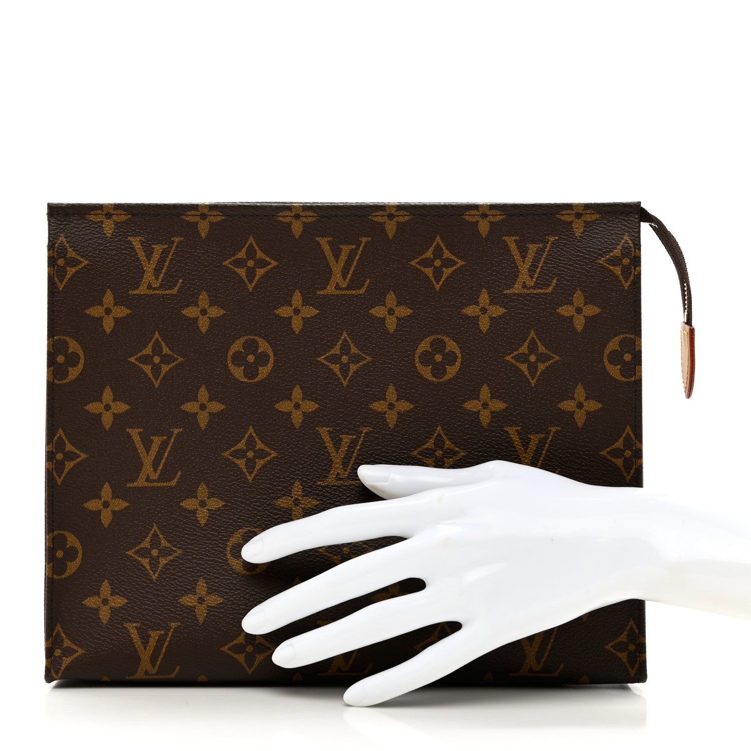Louis Vuitton Monogram Toiletry Pouch 26 2 of 6