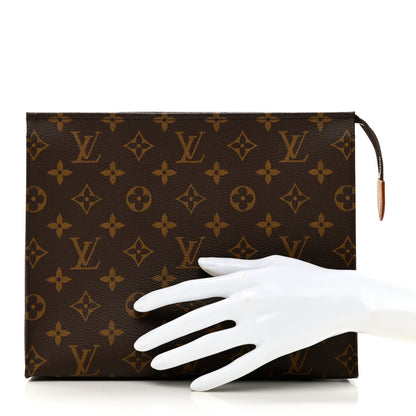 Louis Vuitton Monogram Toiletry Pouch 26 2 of 6