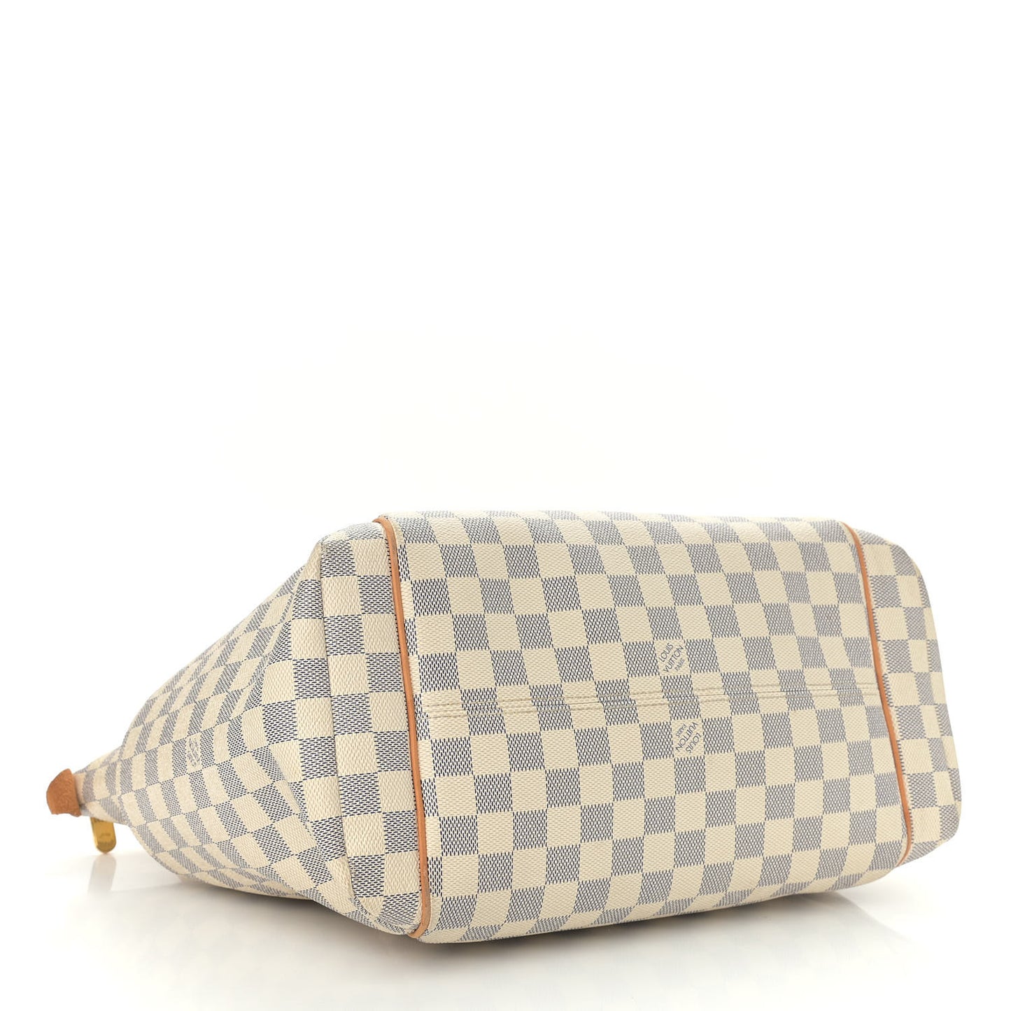 Damier Azur Totally MM