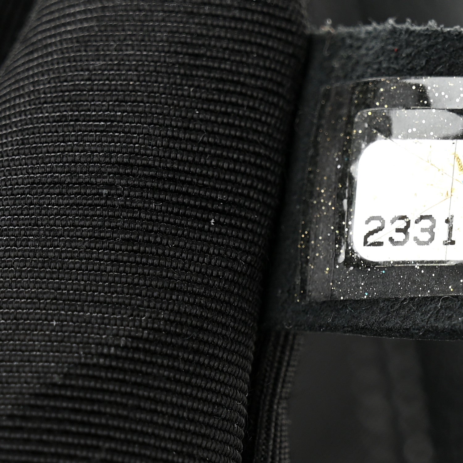 Chanel Grained Calfskin Quilted New Medium Boy Flap Black 7 of 10