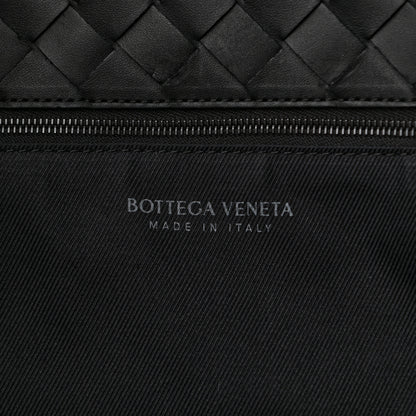 Bottega Veneta Nappa Intrecciato Large Cabat Black 5 of 10