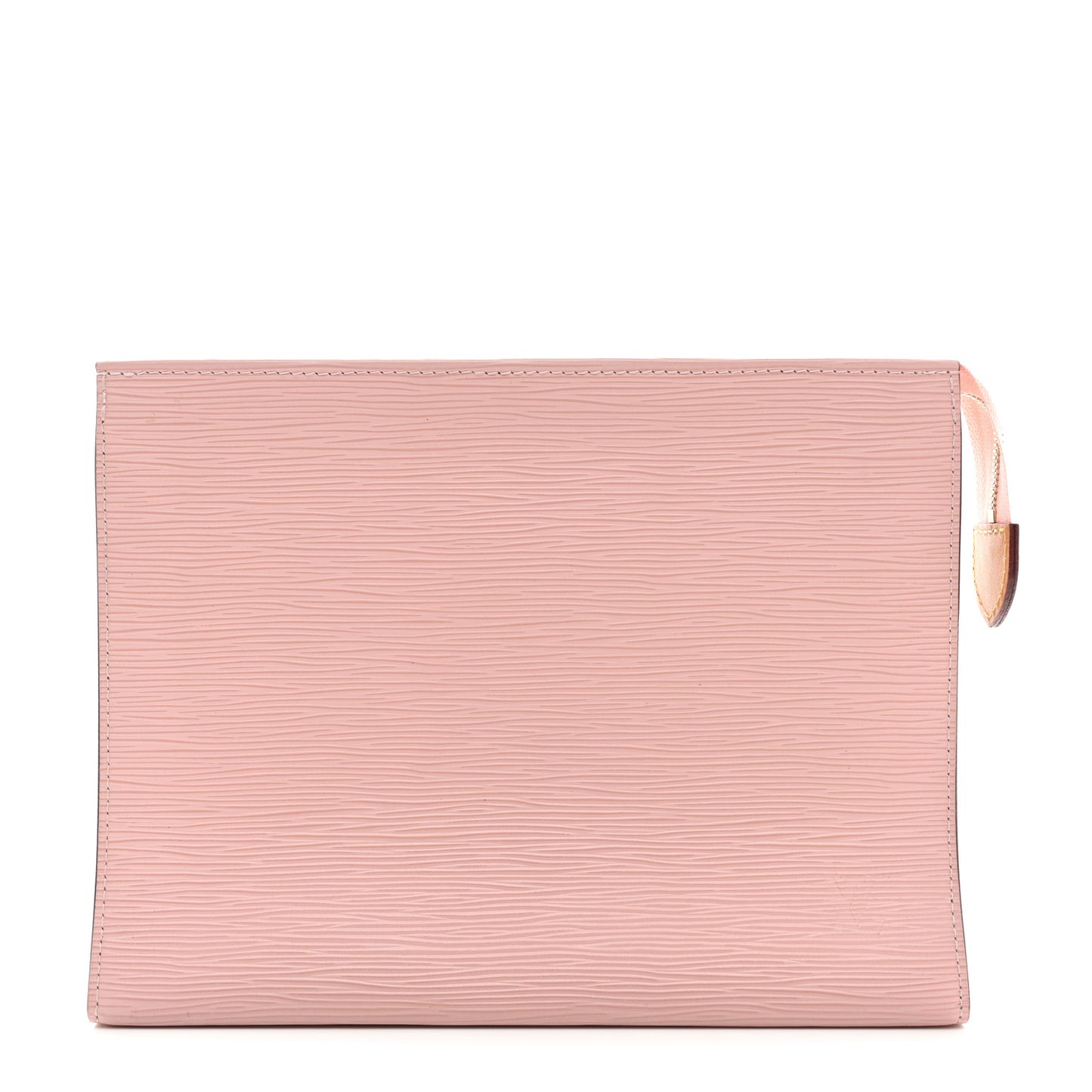 Epi Toiletry Pouch 26 Rose Ballerine