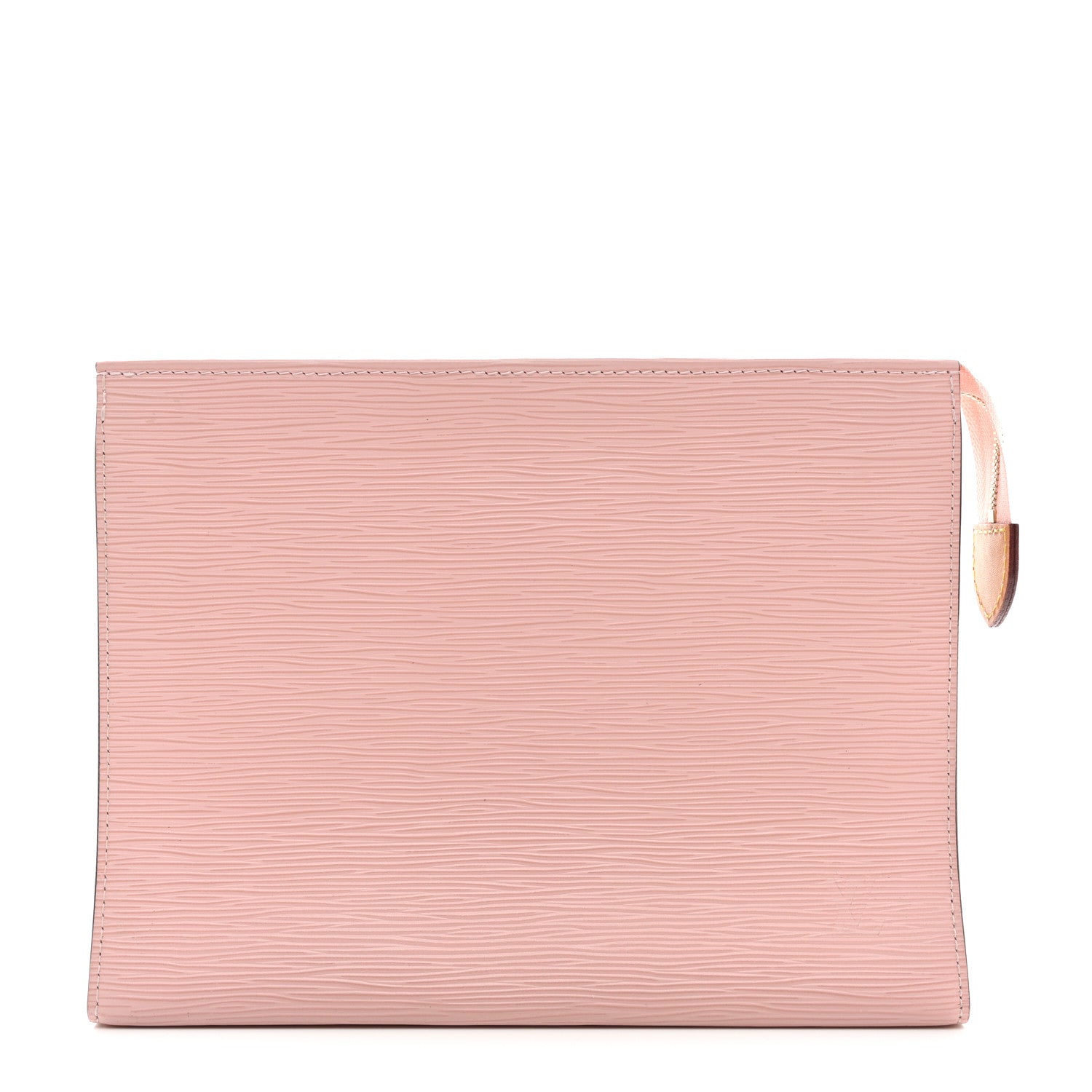 Louis Vuitton Epi Toiletry Pouch 26 Rose Ballerine 1 of 7