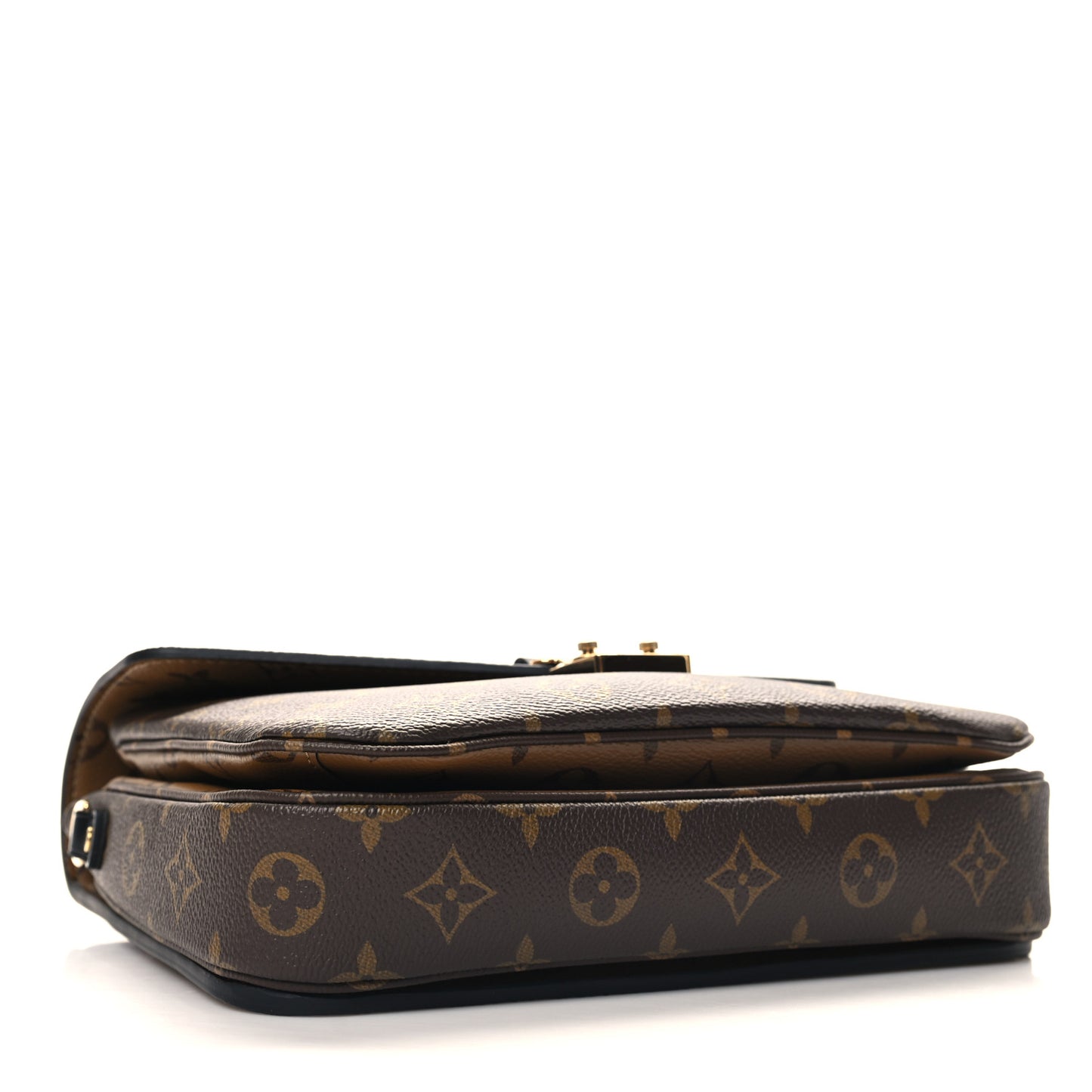 Reverse Monogram Pochette Metis