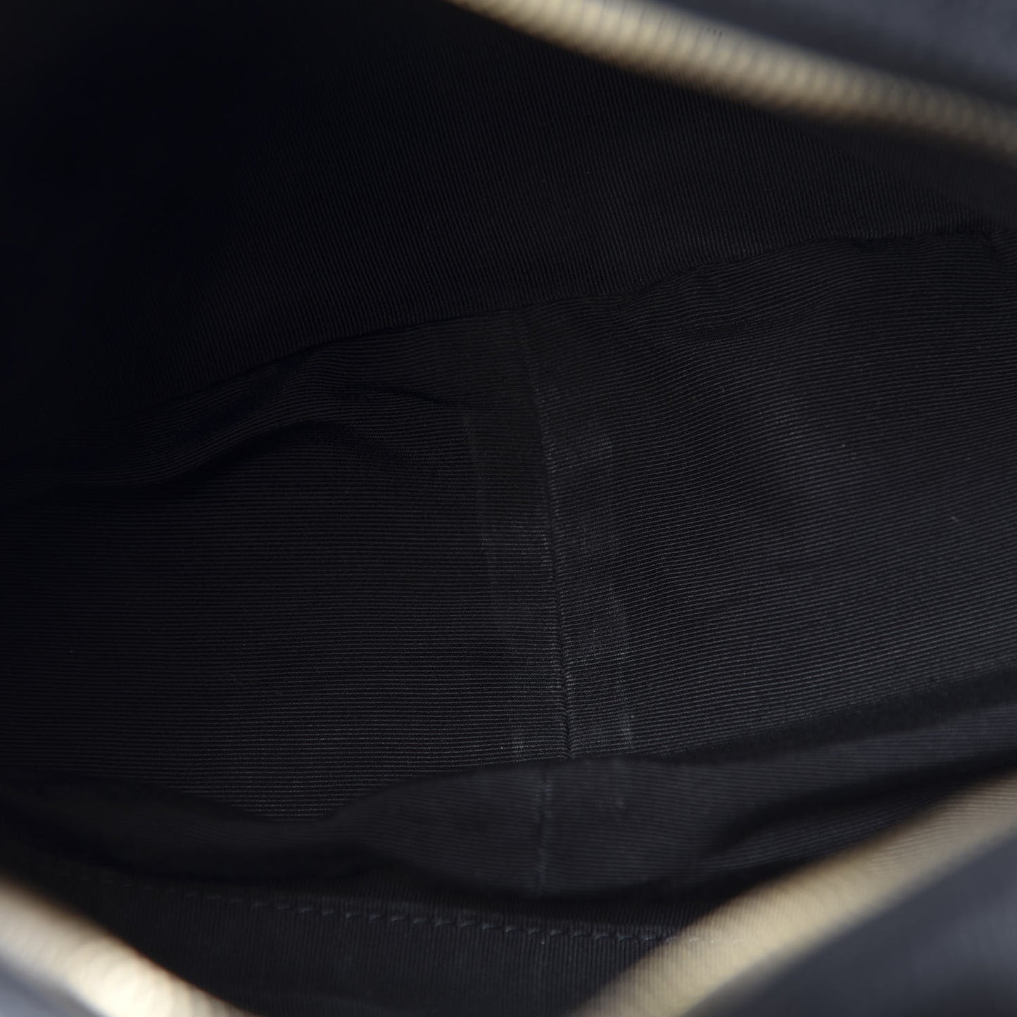 Caviar Quilted Petit Timeless Tote PTT Black