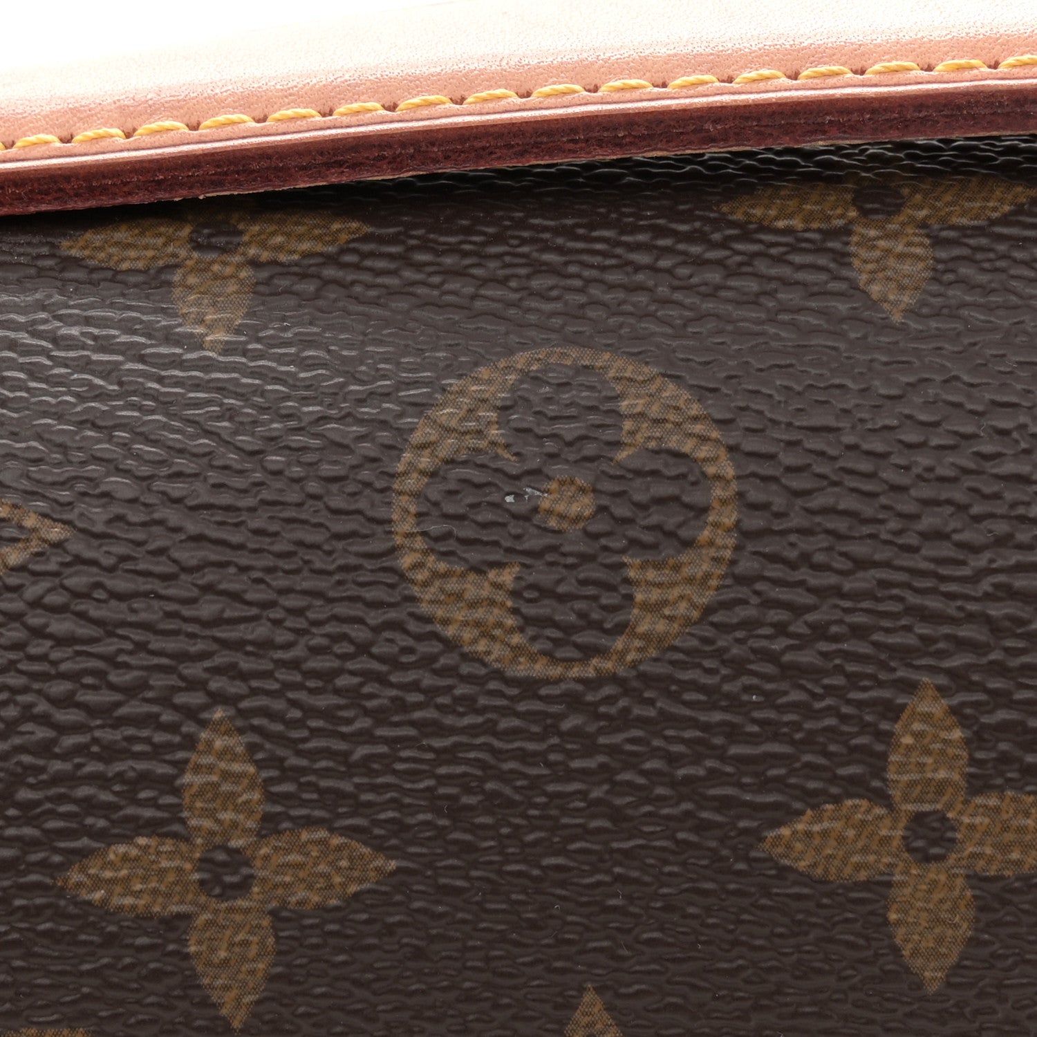 Louis Vuitton Monogram Pochette Metis 10 of 13