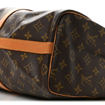 Louis Vuitton Monogram Sac Flanerie 50 10 of 10