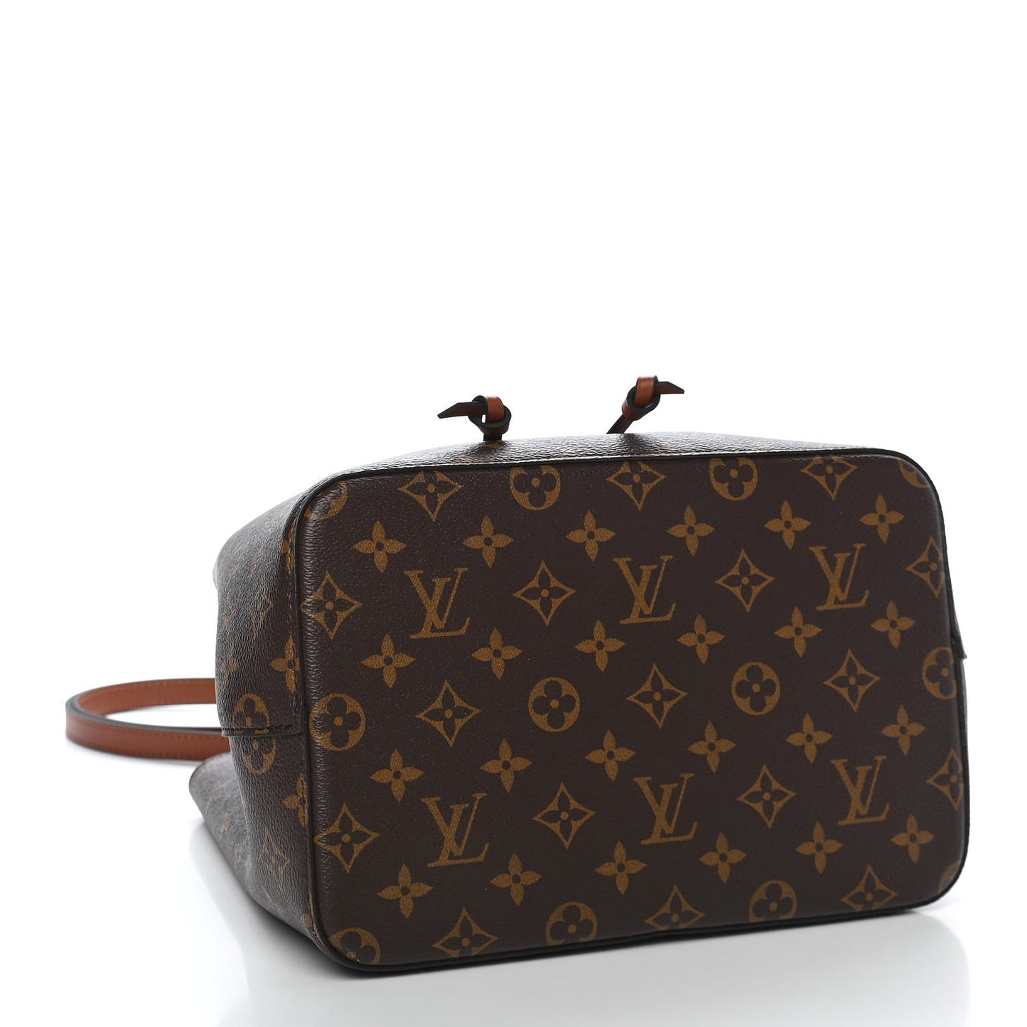 Monogram Neonoe MM Caramel