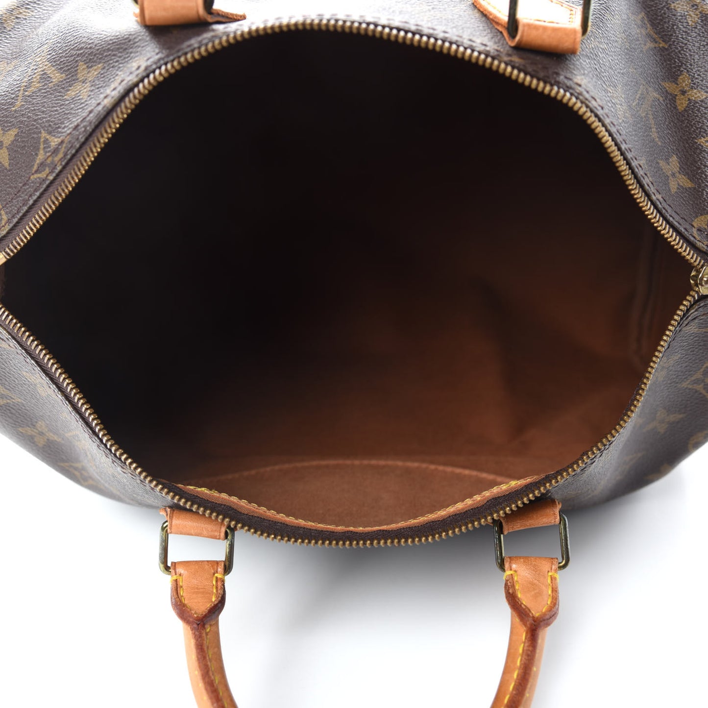 Monogram Speedy 35