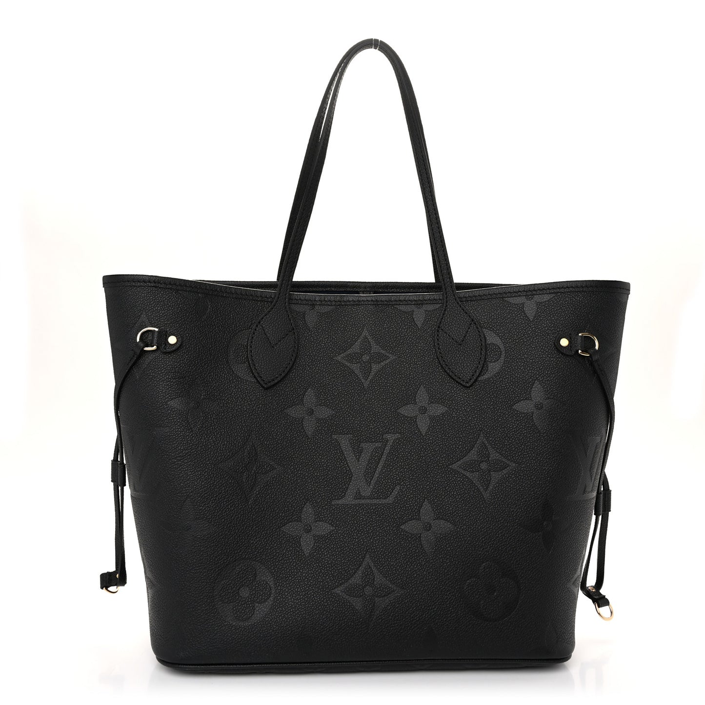 Empreinte Monogram Giant Neverfull MM Black