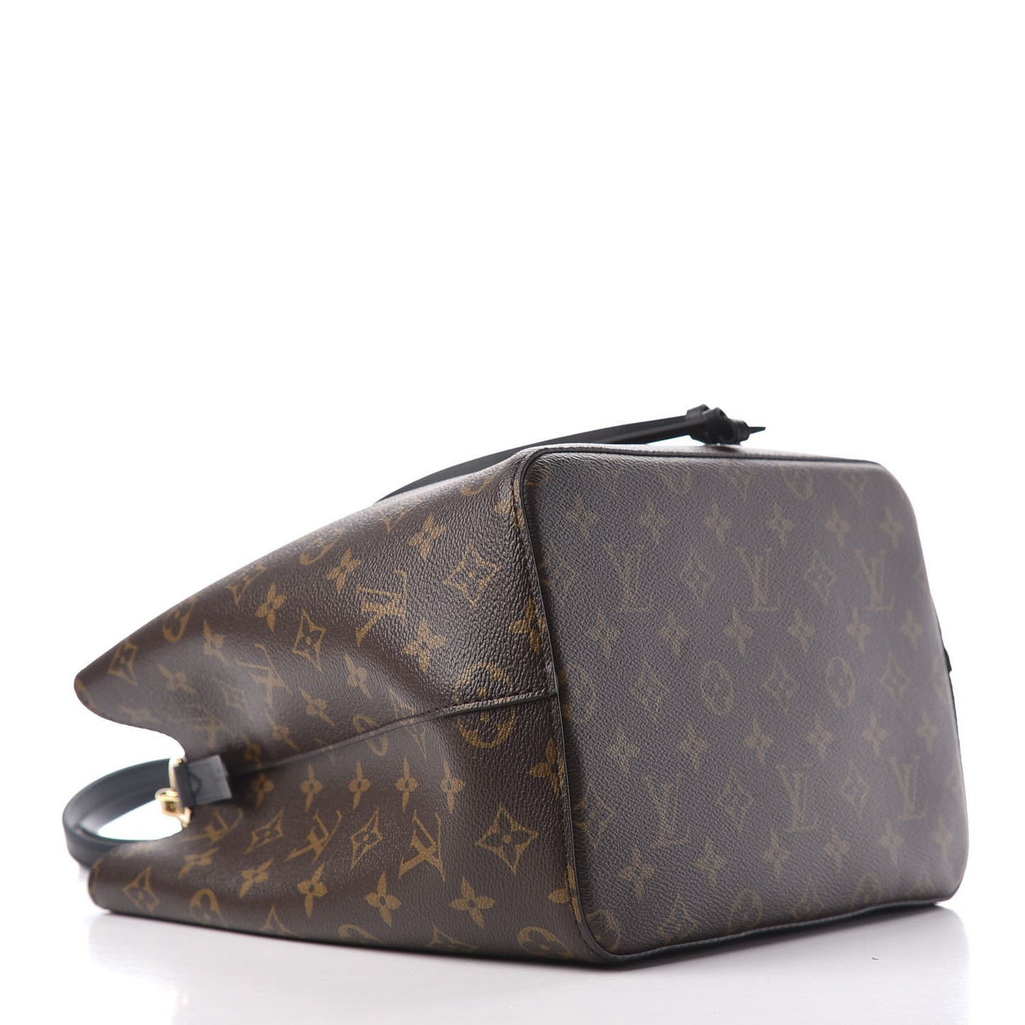 Monogram Neonoe MM Black