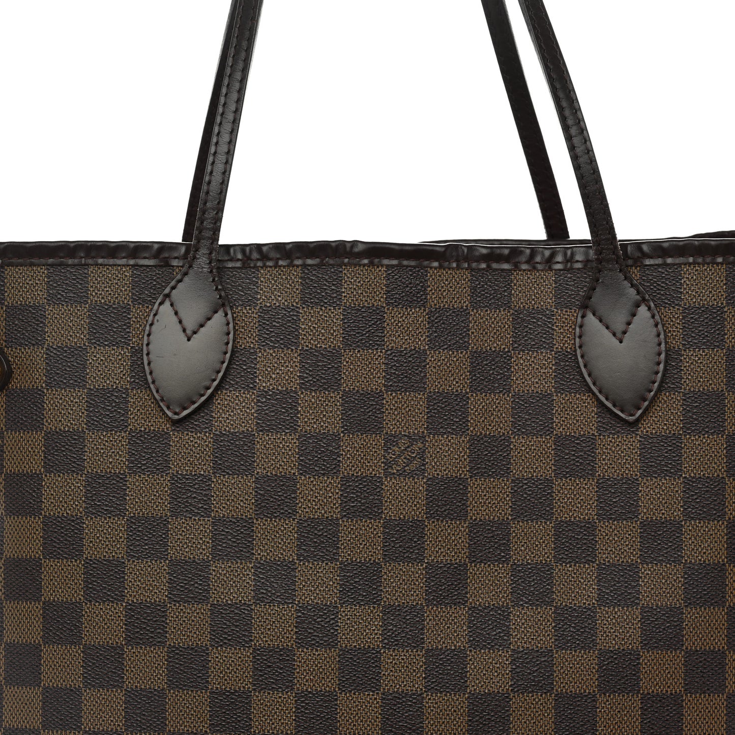 Damier Ebene Neverfull MM