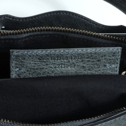 Balenciaga Agneau First Anthracite 7 of 7