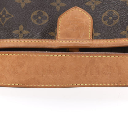 Louis Vuitton Monogram Delightful MM 10 of 14