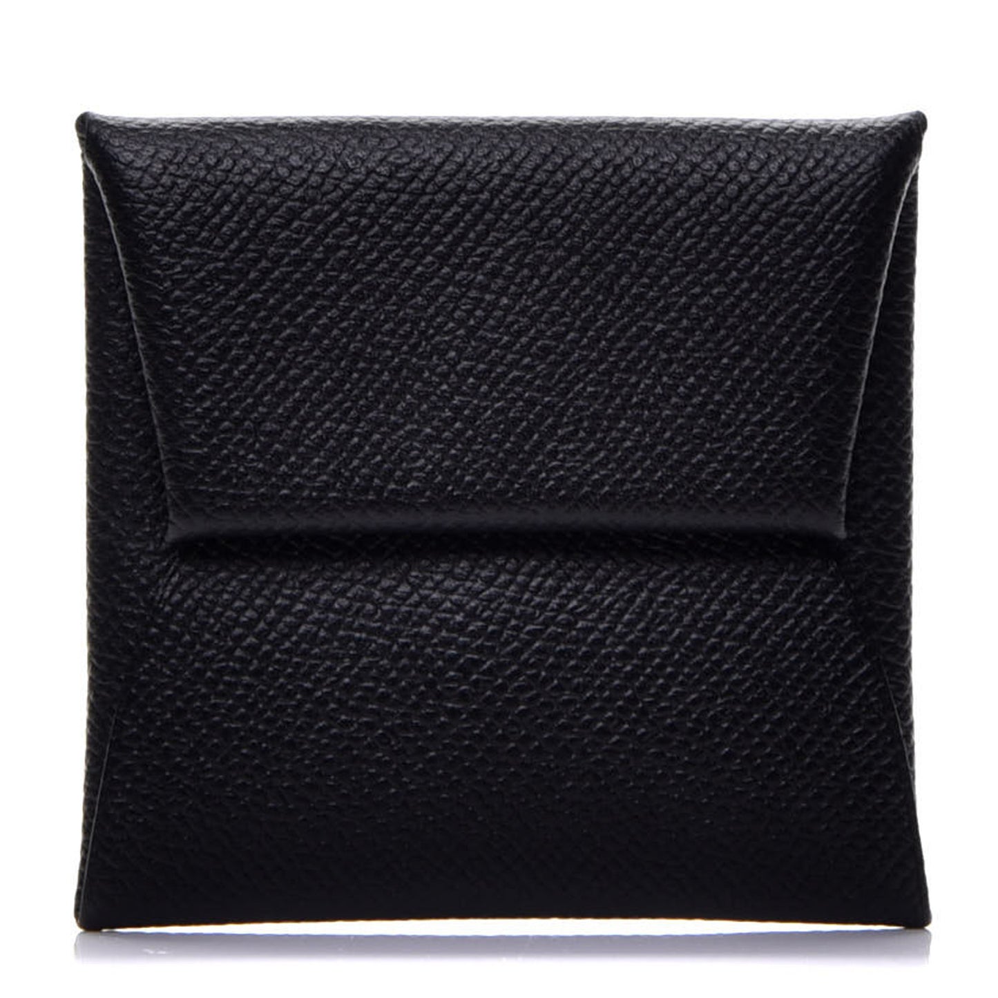 Epsom Bastia Coin Purse Black