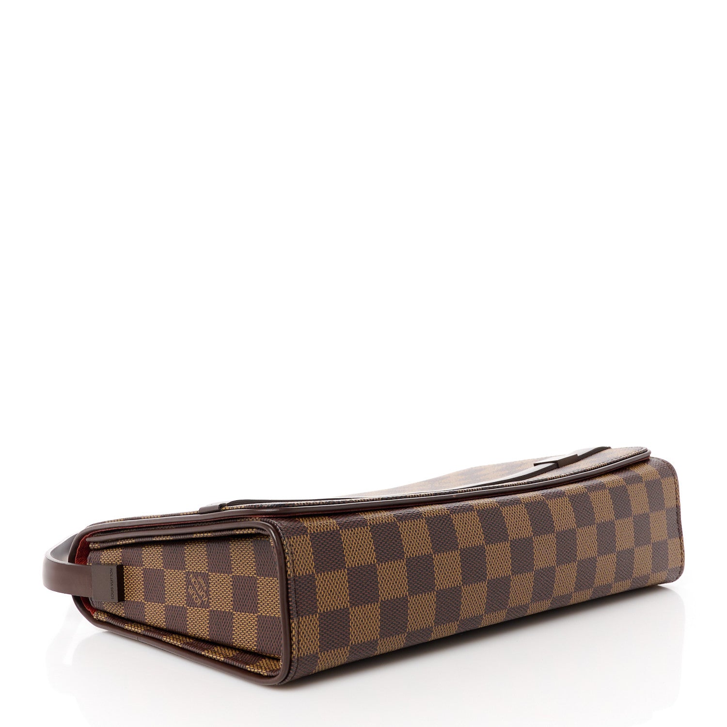 Louis Vuitton Damier Ebene Tribeca Long 4 of 11