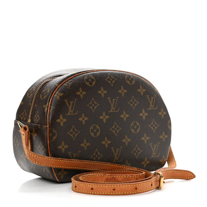 Louis Vuitton Monogram Blois 3 of 16