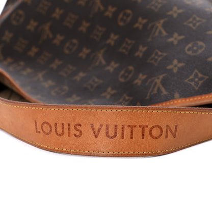 Louis Vuitton Monogram Delightful GM 27 of 30