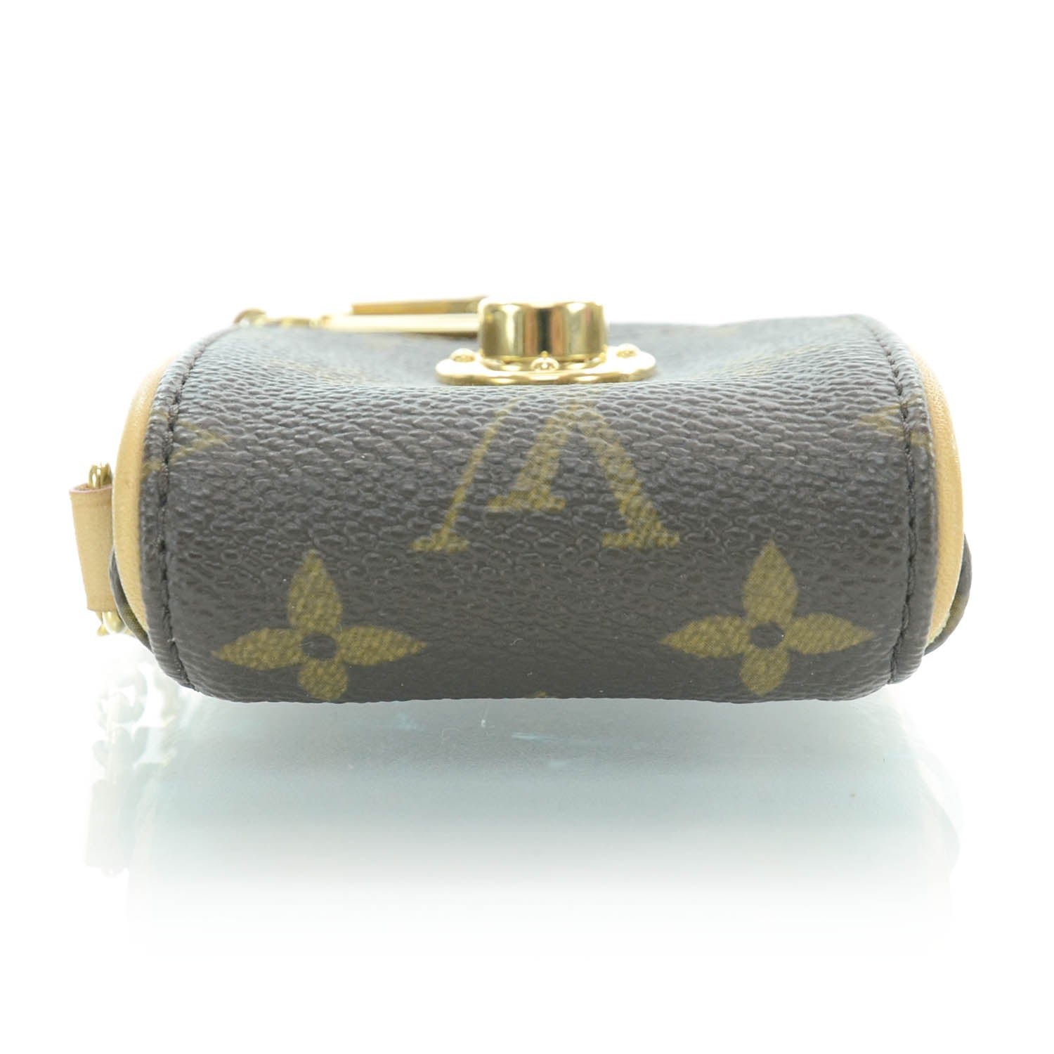 Louis Vuitton Monogram Tulum Pochette 6 of 9