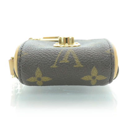 Louis Vuitton Monogram Tulum Pochette 6 of 9