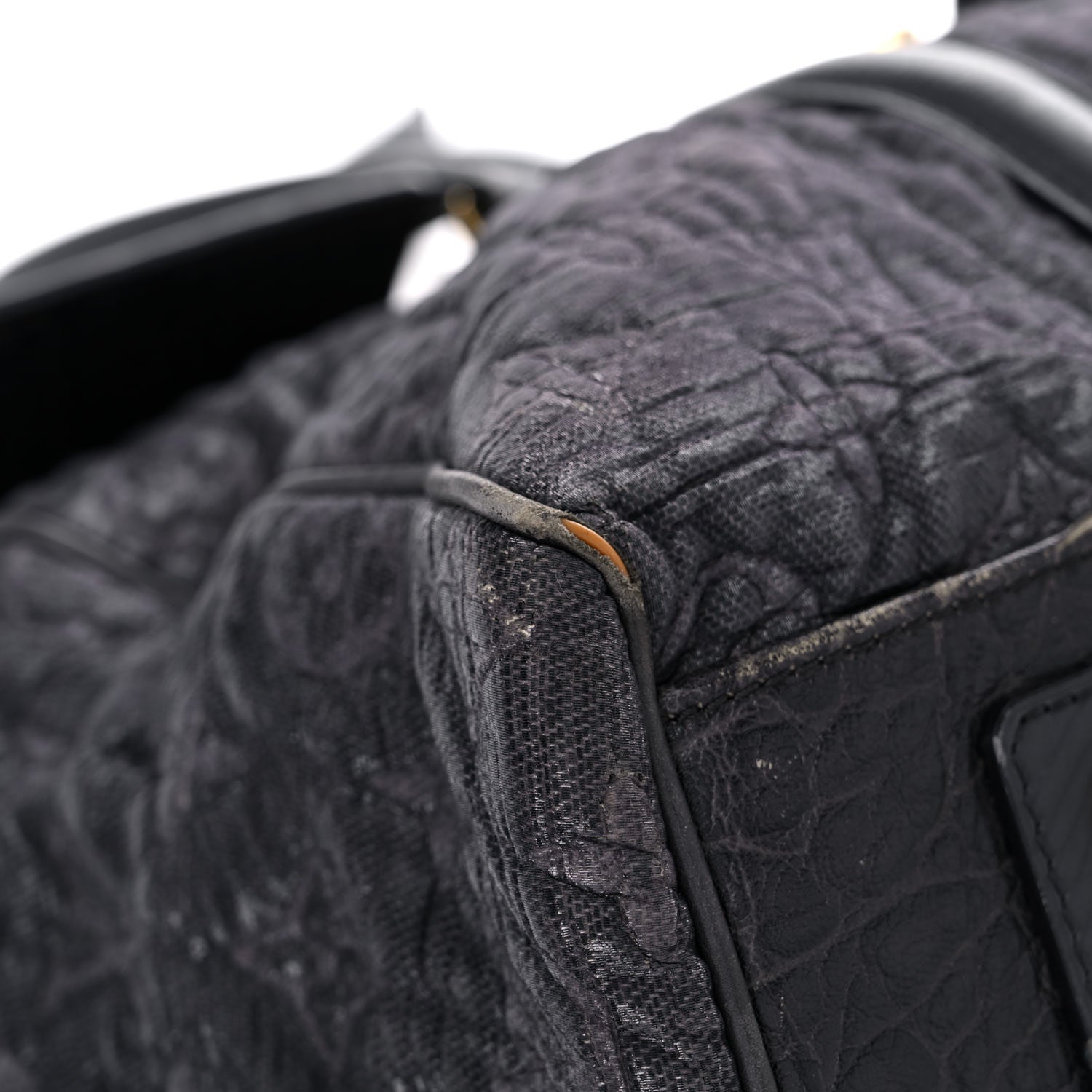 Louis Vuitton Monogram Volupte Psyche Gris 12 of 36