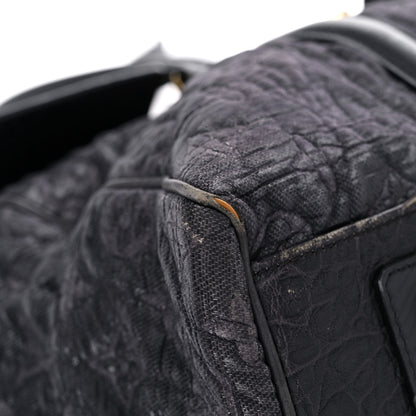 Louis Vuitton Monogram Volupte Psyche Gris 12 of 36