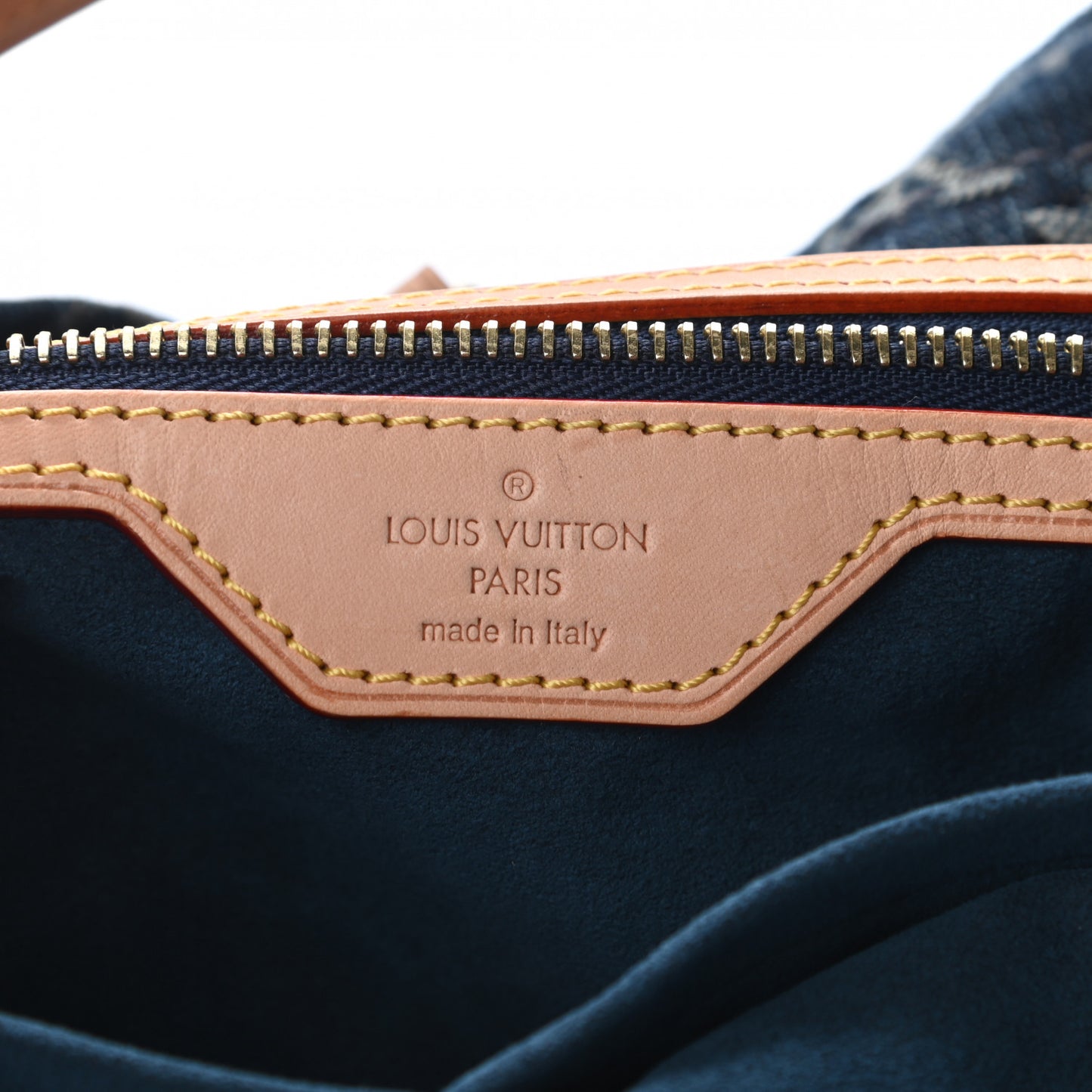 Denim Daily GM Gris Blue