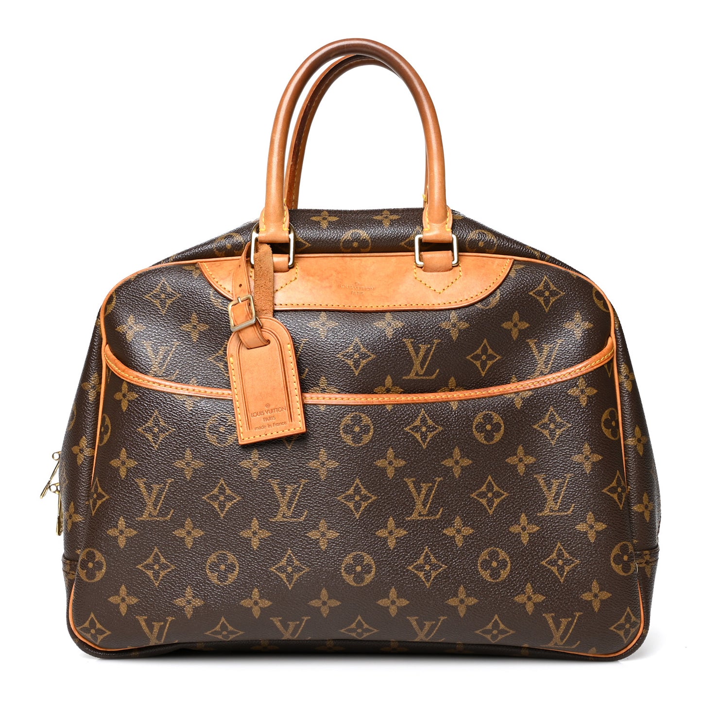 Monogram Deauville