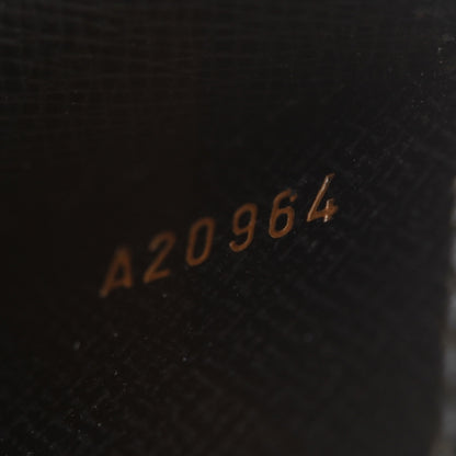 Louis Vuitton Epi Monceau Black 9 of 9