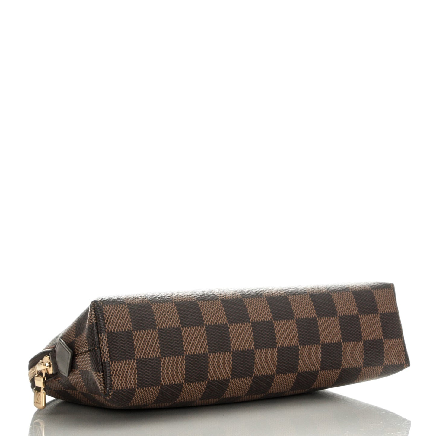 Damier Ebene Cosmetic Pouch GM