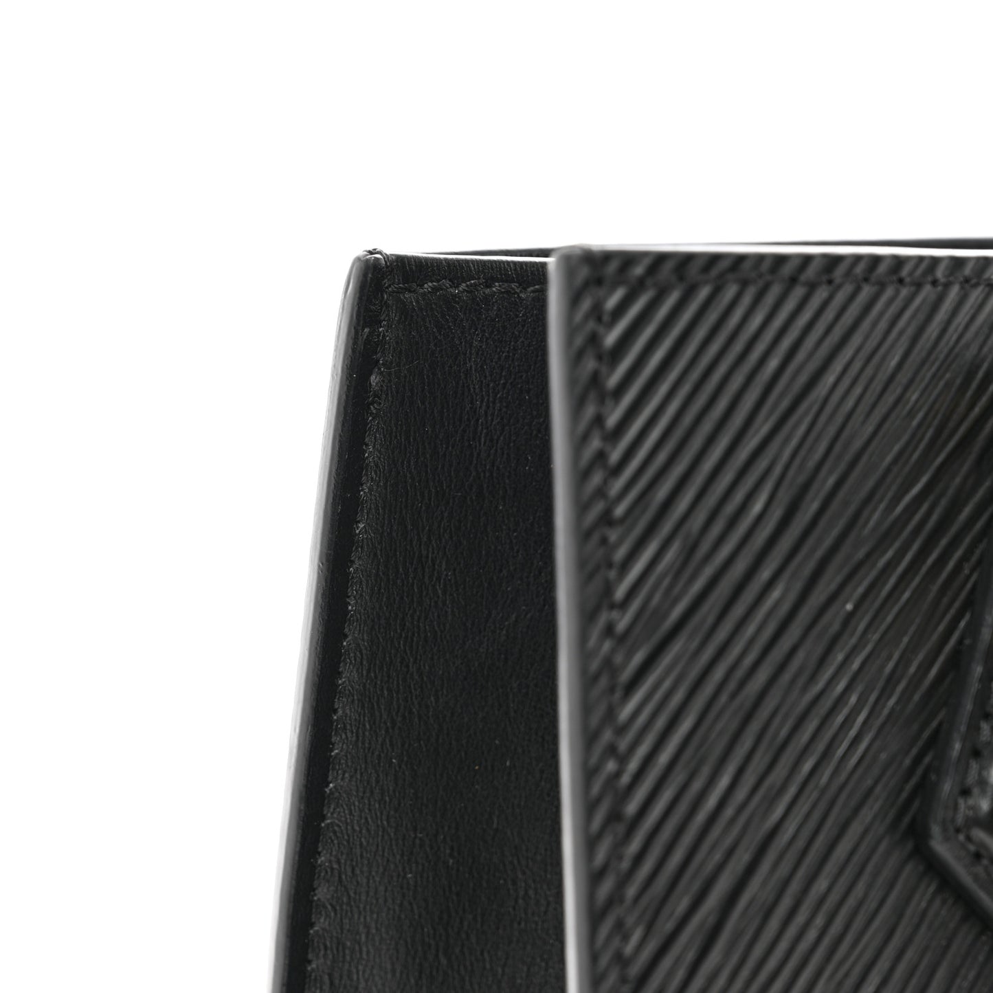 Epi Sac Plat BB Black