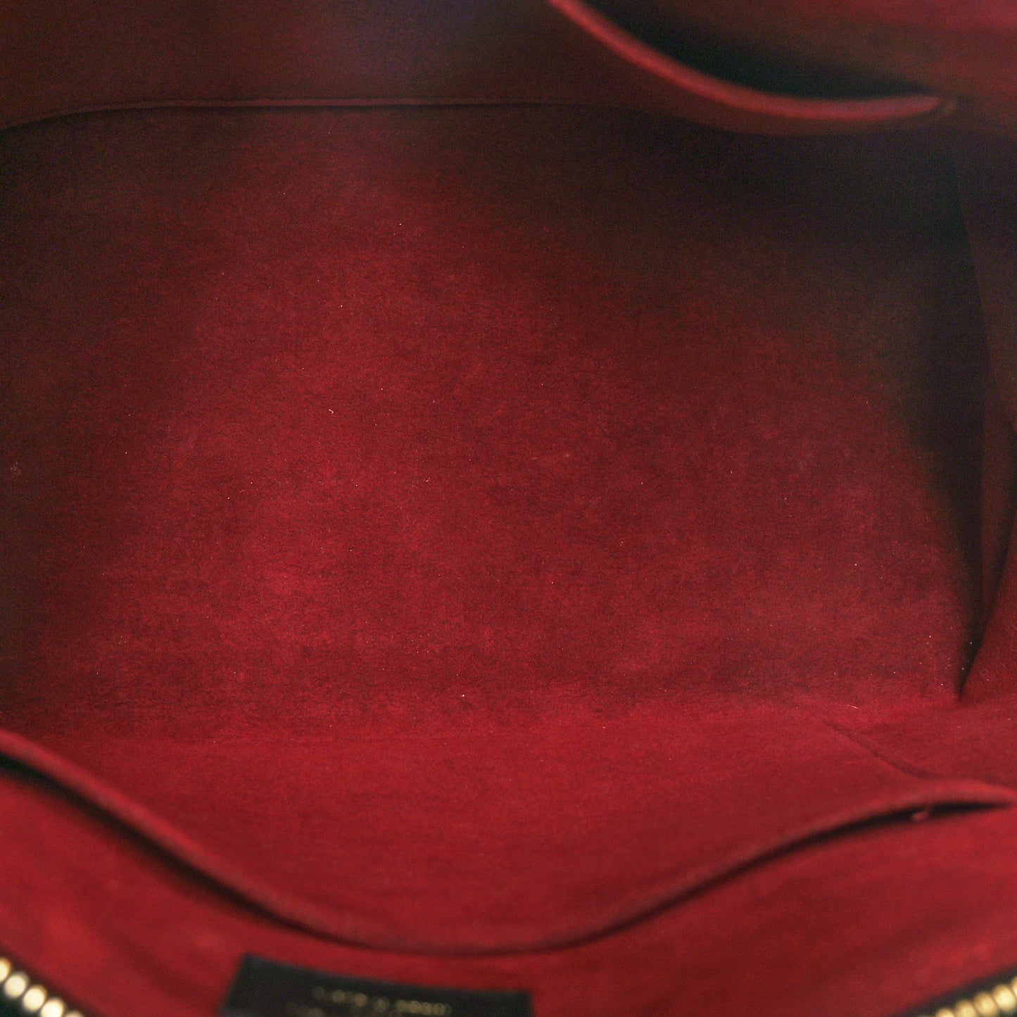 Empreinte Monogram Giant Petit Palais Black