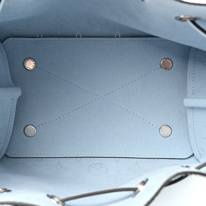 Louis Vuitton Mahina Bella Olympe Blue 5 of 14