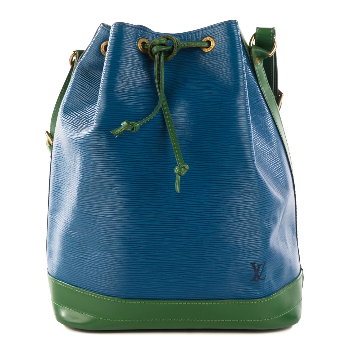 Louis Vuitton Epi Noe Borneo Toledo 1 of 9