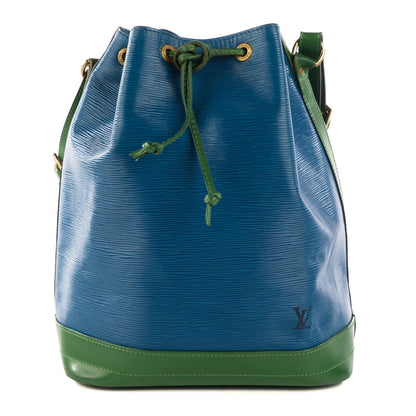 Louis Vuitton Epi Noe Borneo Toledo 1 of 9