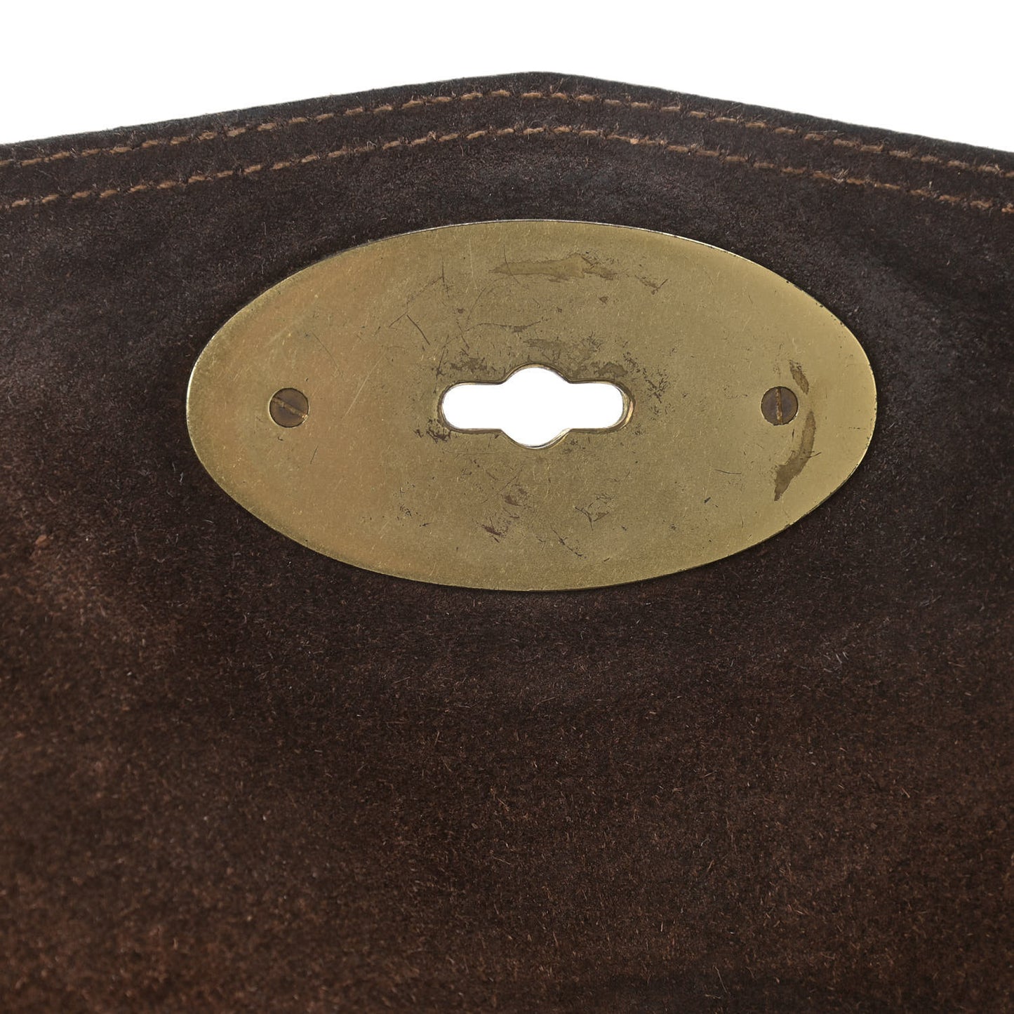 Soft Buffalo Medium Alexa Oak