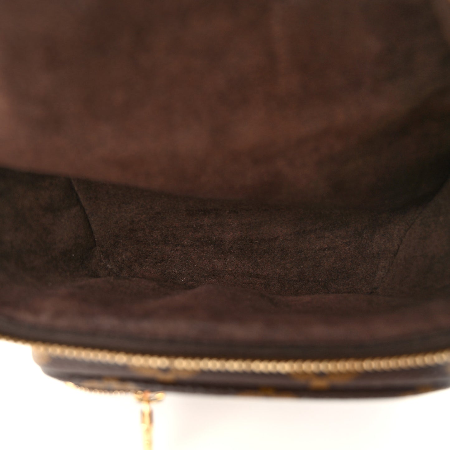 Monogram Mini Bumbag