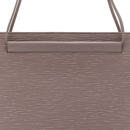 Louis Vuitton Epi Saint Tropez Lilac 8 of 10