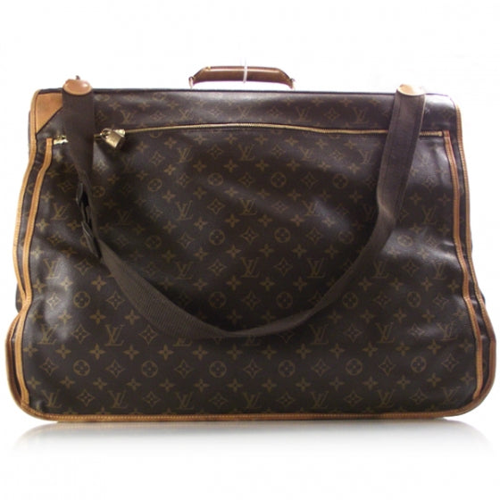 Louis Vuitton Monogram Garment Bag 1 of 10