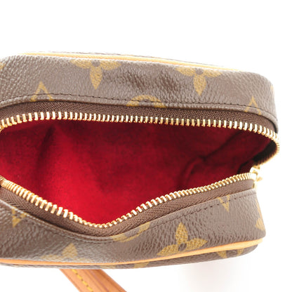 Louis Vuitton Monogram Wapity 5 of 7