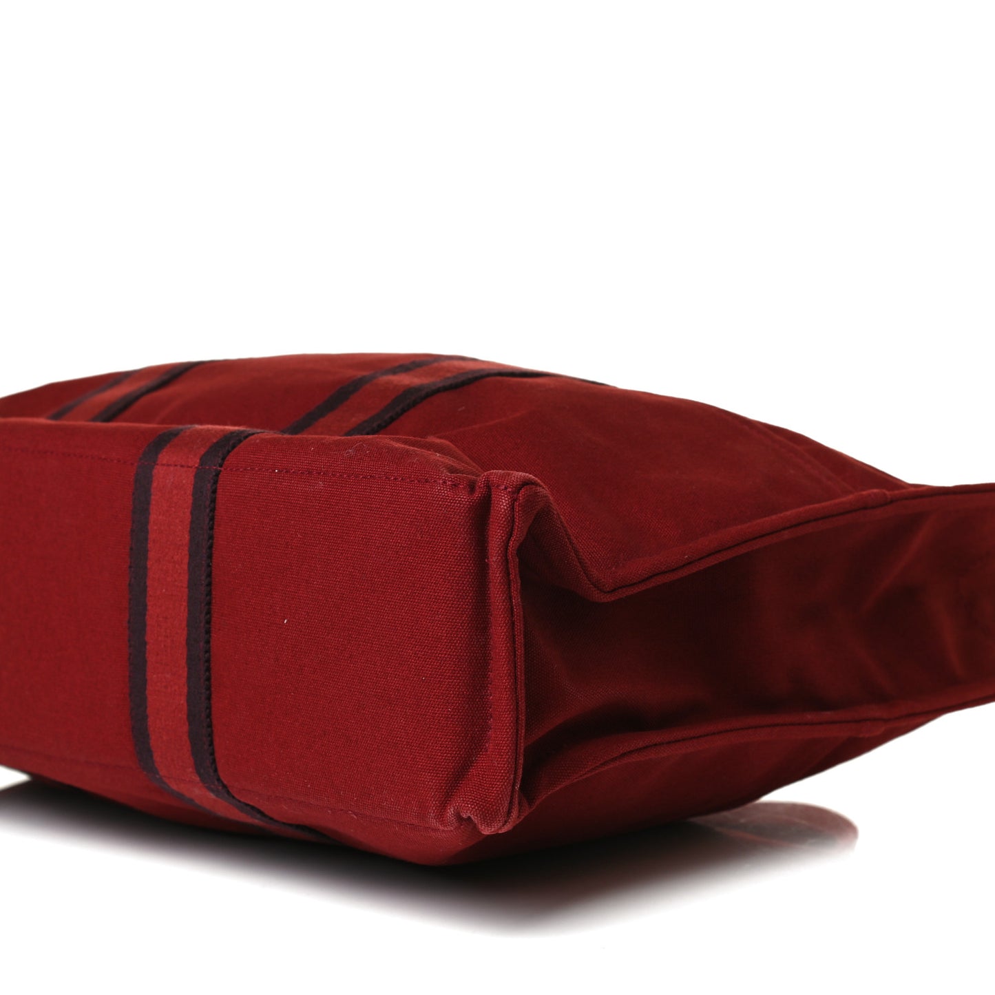 Canvas Fourre Tout MM Red