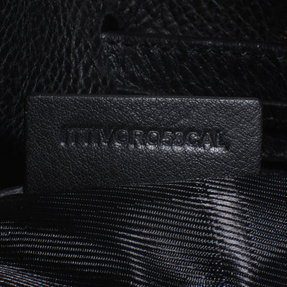Burberry House Check Margaret Bag 9 of 9