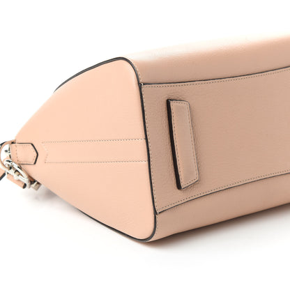 Givenchy Sugar Goatskin Mini Antigona Powder 6 of 16