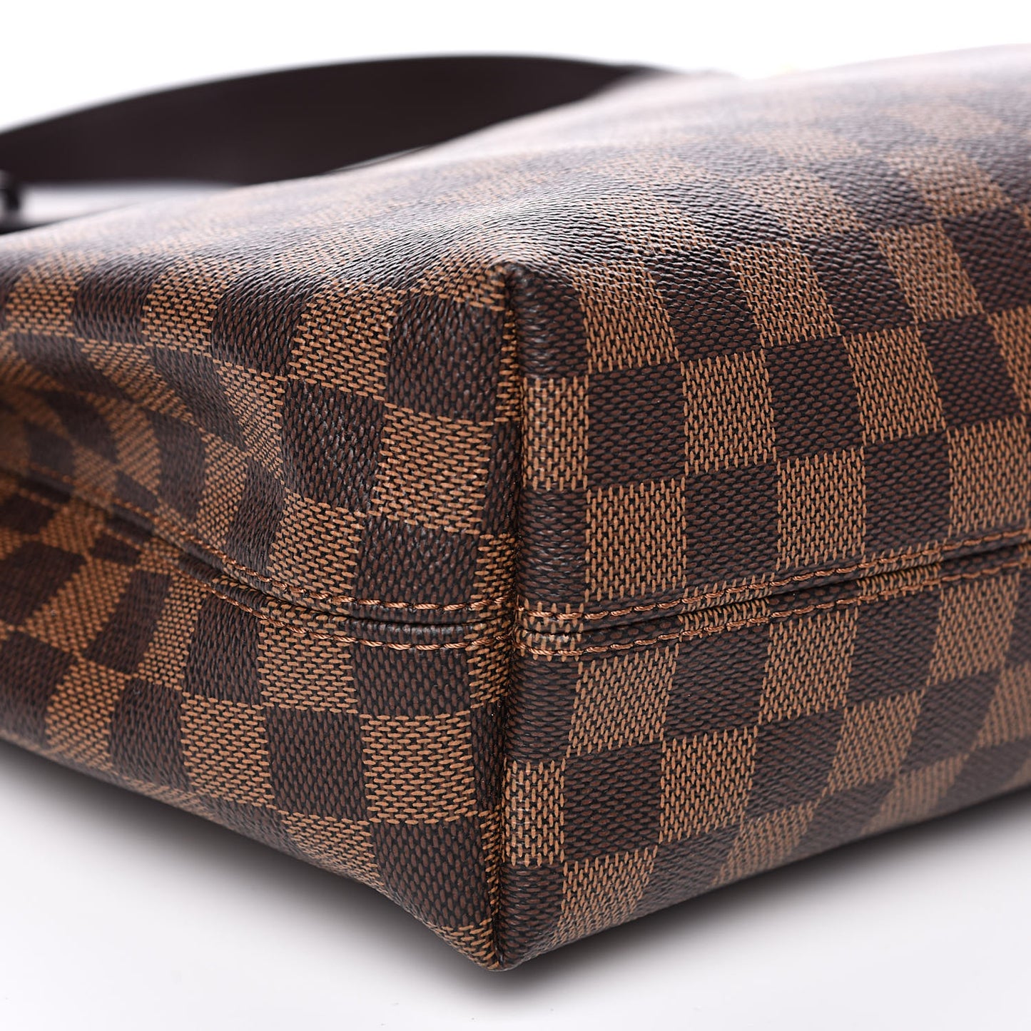 Damier Ebene Graceful PM