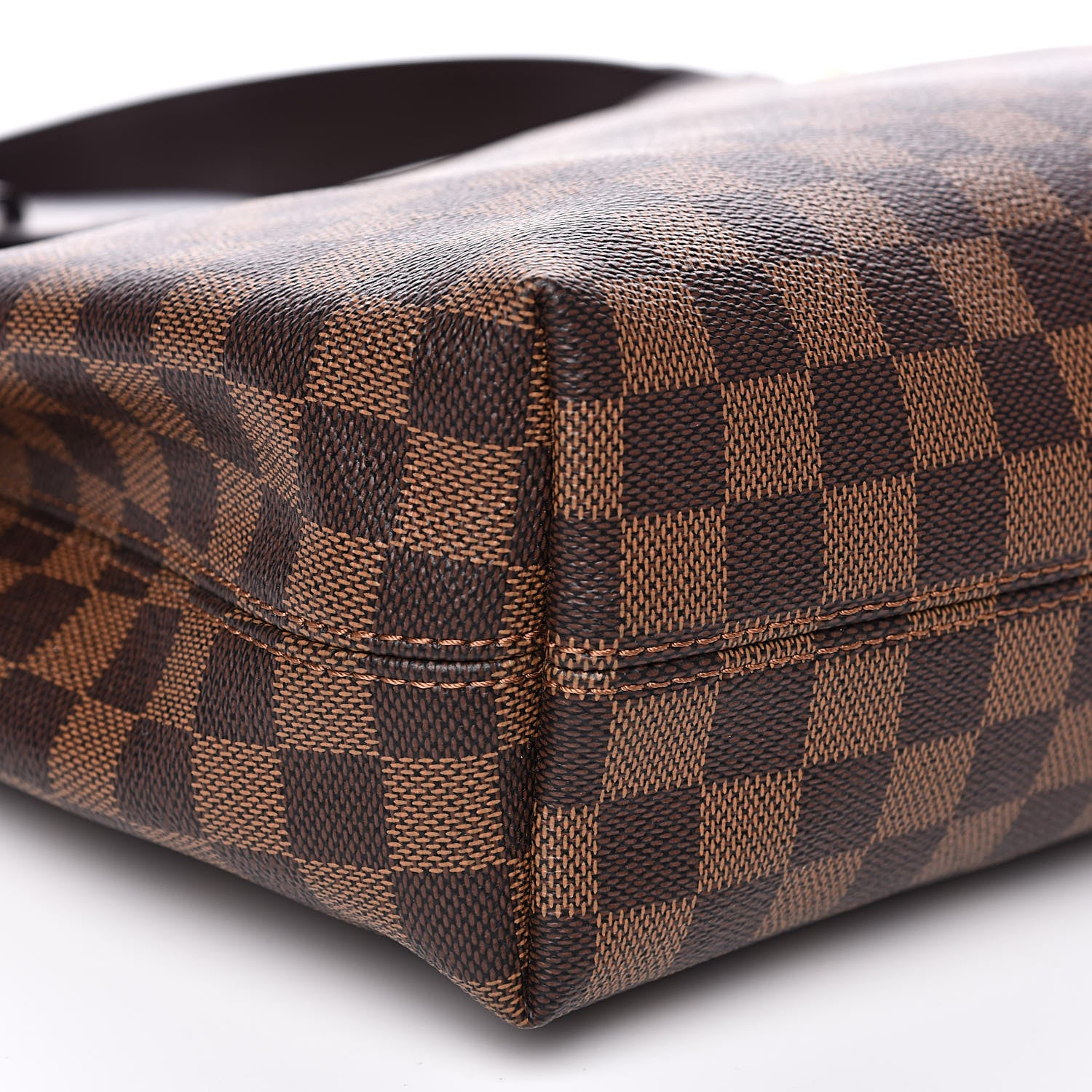 Louis Vuitton Damier Ebene Graceful PM 8 of 11