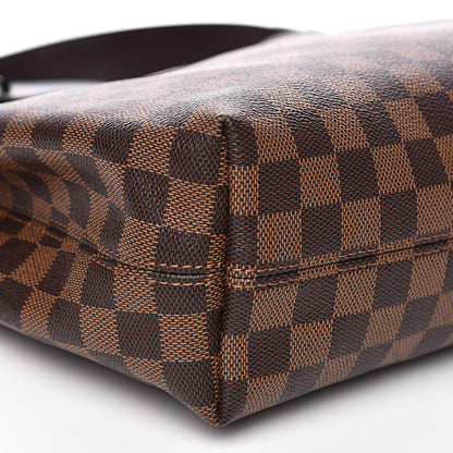 Louis Vuitton Damier Ebene Graceful PM 8 of 11