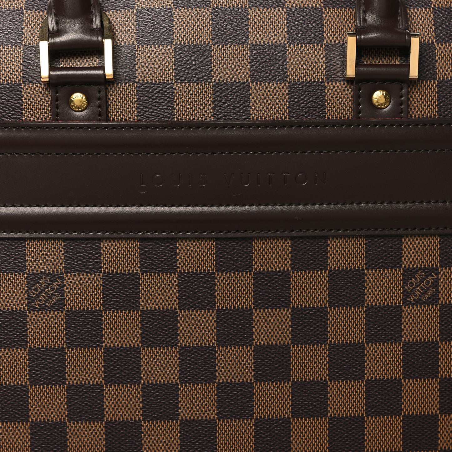 Damier Ebene Nolita 24 Heures