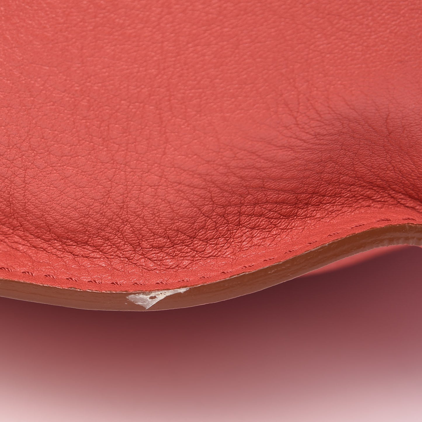 Calfskin Medium Marcie Hobo Paradise Pink